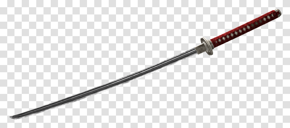 Katana Sword Whip Background, Weapon, Stick, Blade, Baton Transparent Png