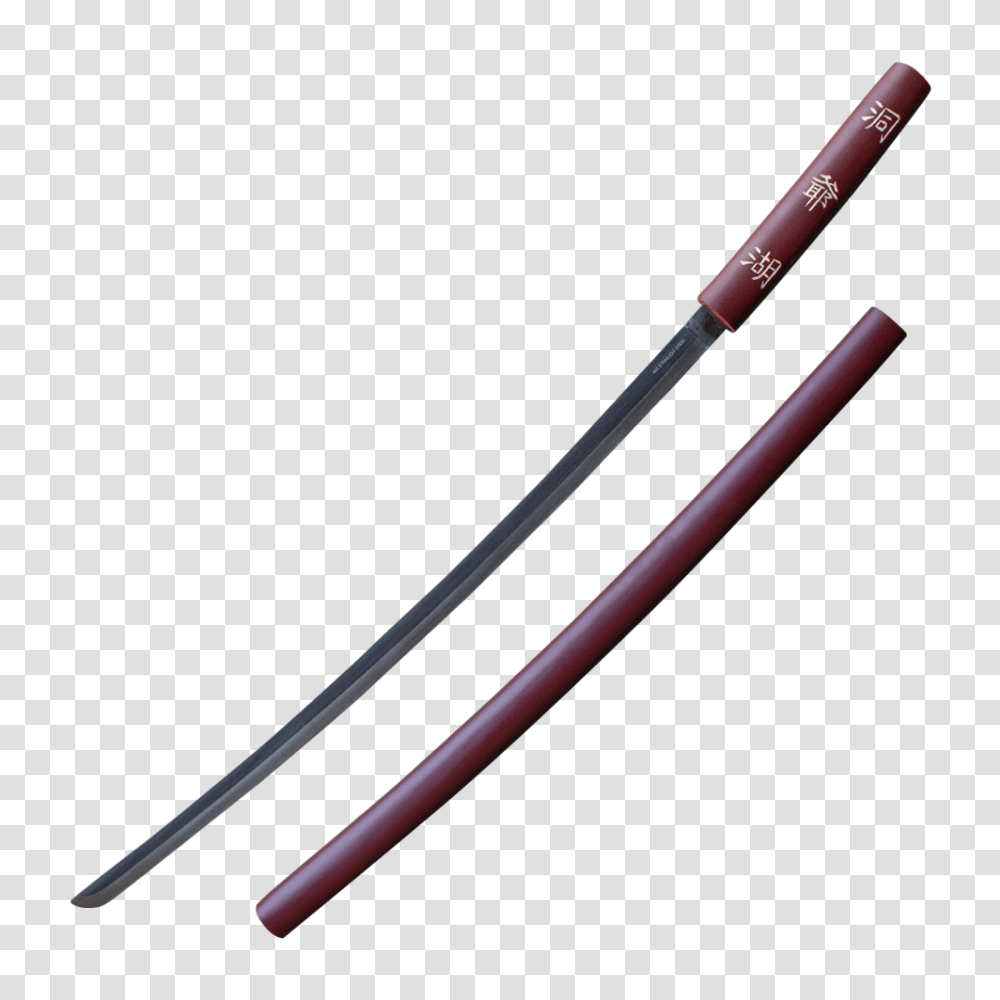 Katana, Weapon, Baseball Bat, Team Sport, Sports Transparent Png