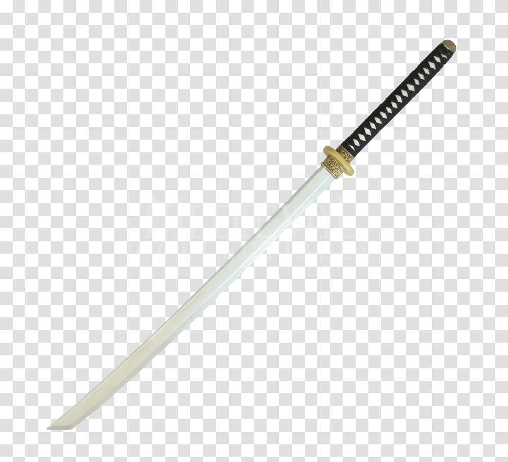Katana, Weapon, Stick, Baton, Wand Transparent Png