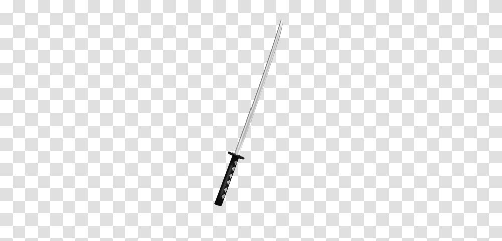 Katana, Weapon, Sword, Blade, Weaponry Transparent Png