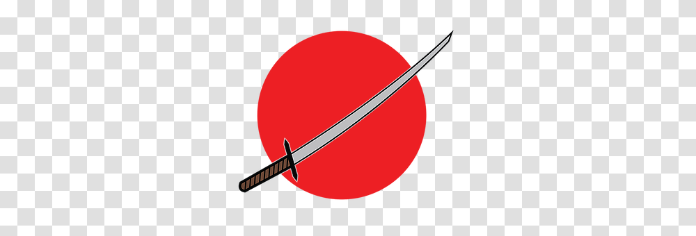 Katana, Weapon, Sword, Blade, Weaponry Transparent Png