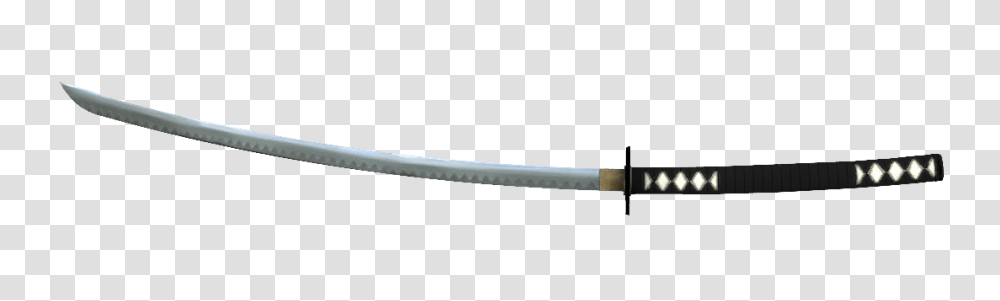 Katana, Weapon, Sword, Blade, Weaponry Transparent Png