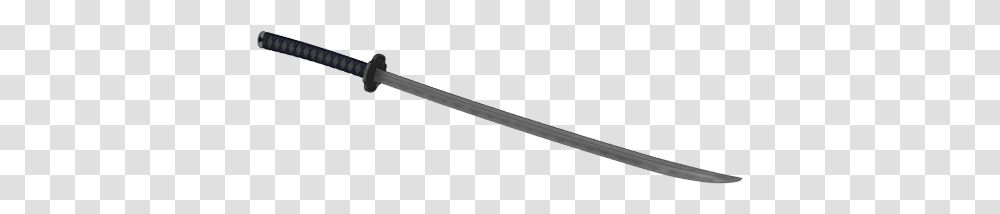 Katana, Weapon, Sword, Blade, Weaponry Transparent Png