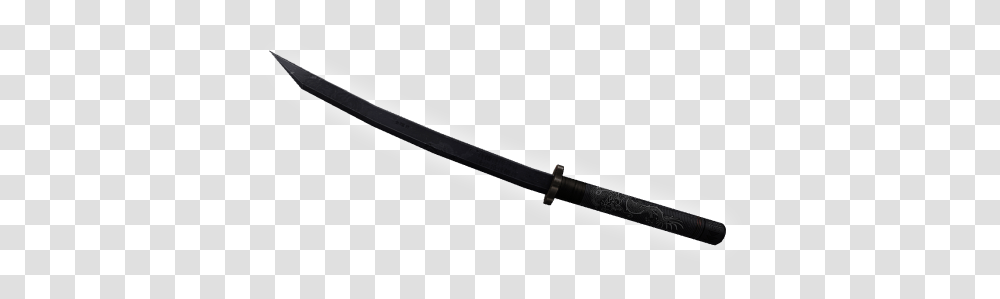 Katana, Weapon, Sword, Blade, Weaponry Transparent Png