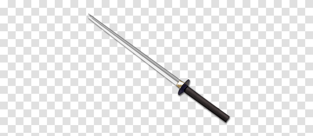 Katana, Weapon, Sword, Blade, Weaponry Transparent Png