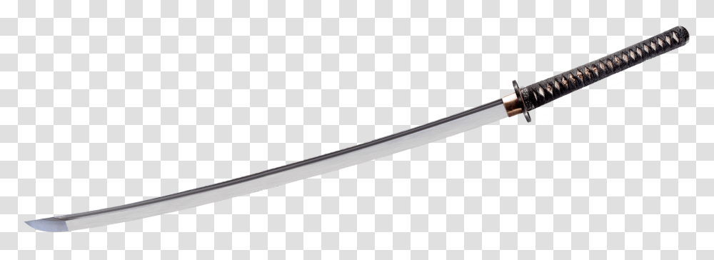 Katana, Weapon, Sword, Blade, Weaponry Transparent Png