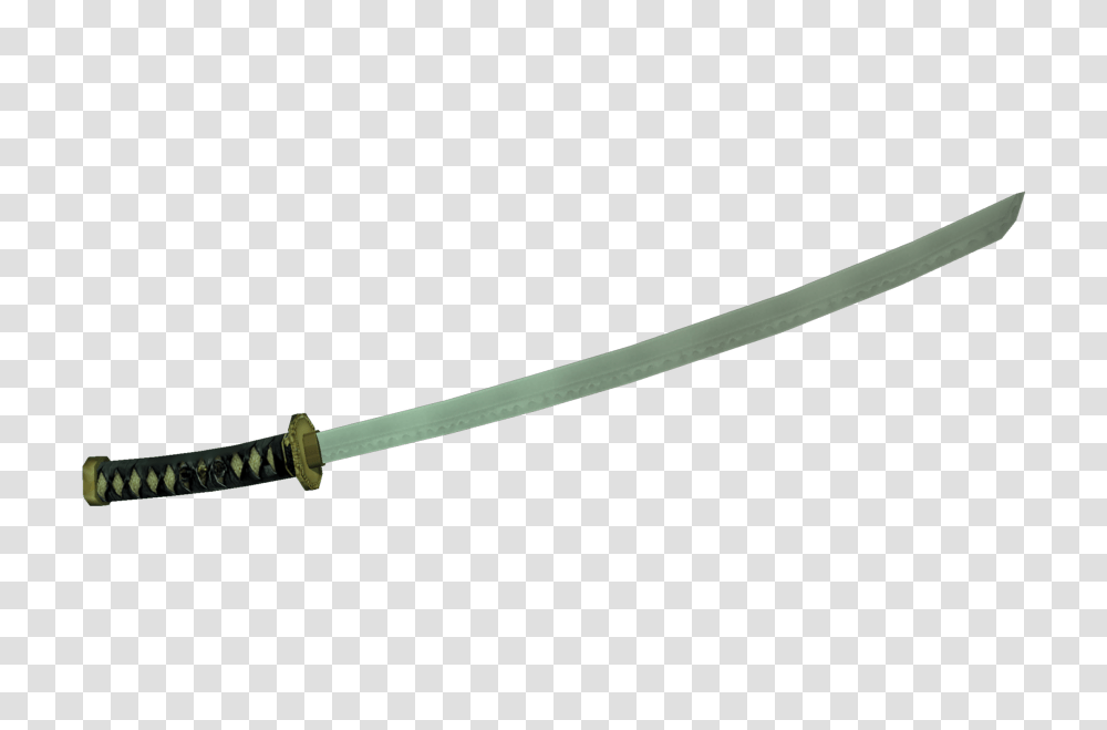 Katana, Weapon, Weaponry, Seesaw, Toy Transparent Png