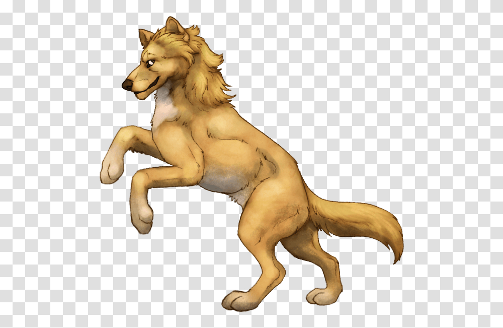 Kate From Alpha And Omega Alfa And Omega Kate, Mammal, Animal, Horse, Figurine Transparent Png