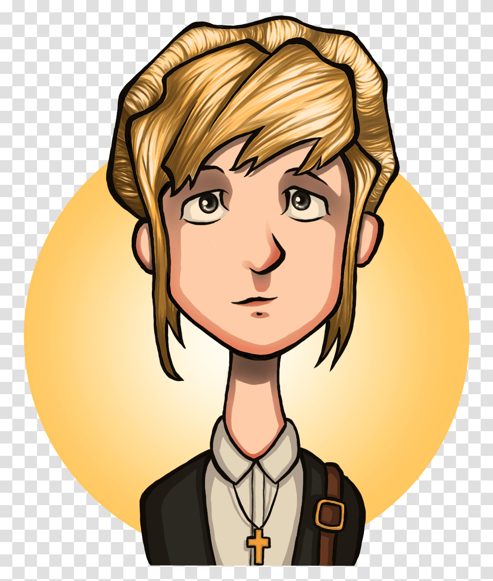 Kate Marsh Life Is Strange Drawings Download Drawing, Face, Person, Female Transparent Png