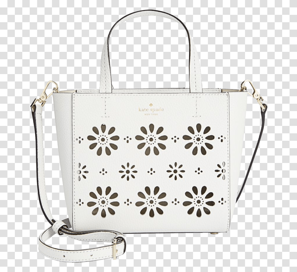 Kate Spade Faye Drive Small Hallie Small Tote In Bright, Handbag, Accessories, Accessory, Purse Transparent Png