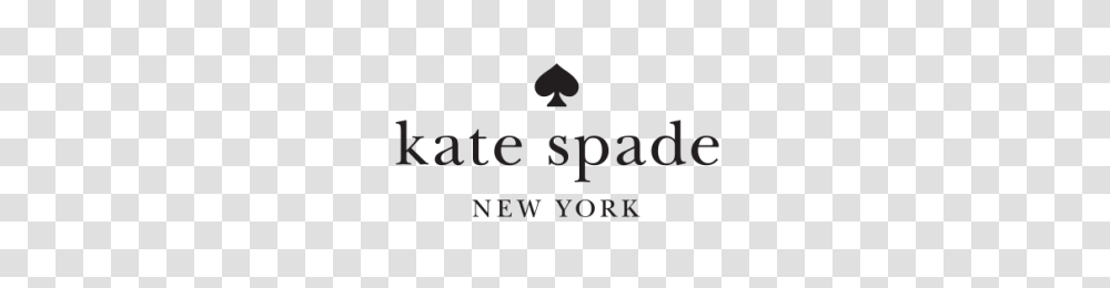 Kate Spade Logo Image, Alphabet, Trademark Transparent Png