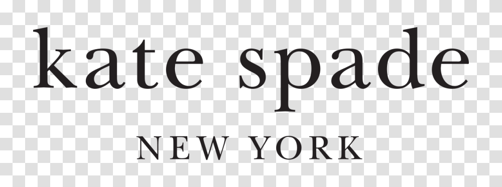 Kate Spade New York, Number, Alphabet Transparent Png