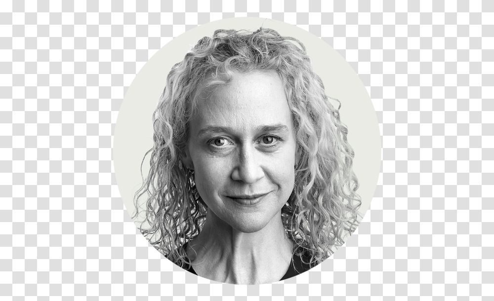 Katherine Rosman New York Times, Head, Face, Person, Portrait Transparent Png