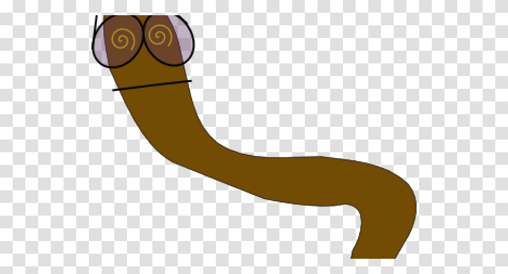 Kathleenhalme Stock Scared Worm Cartoon Pictures, Animal, Reptile, Snake, Horn Transparent Png