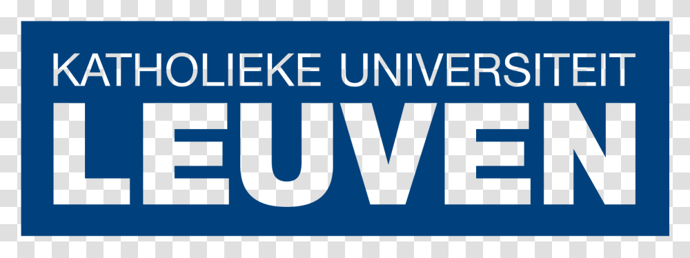 Katholieke Universiteit Leuven, Word, Label, Alphabet Transparent Png