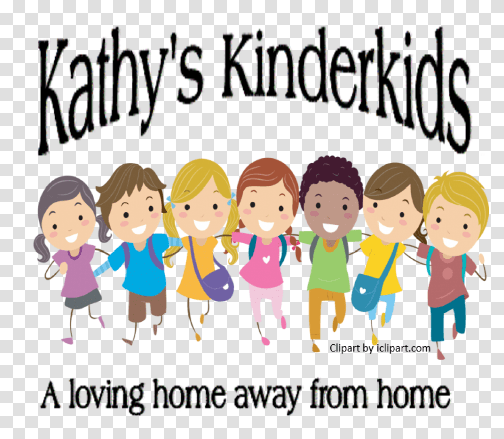 Kathys Kinder Kids Omaha Nebraska Omaha Childcare Local, People, Person, Advertisement, Poster Transparent Png