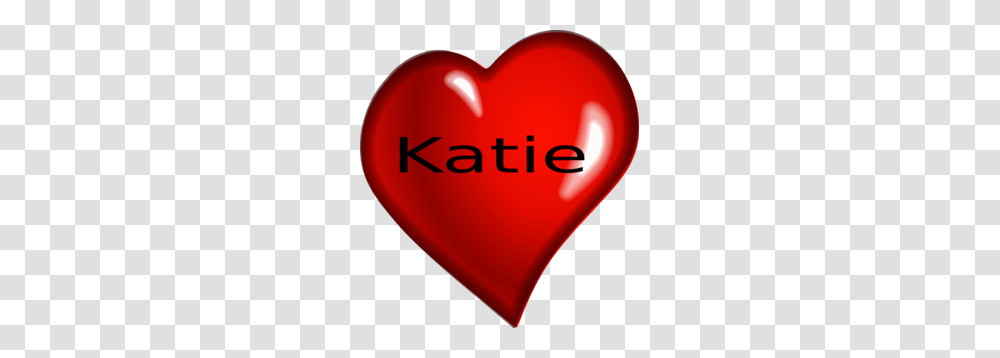 Katie Heart Clip Art, Balloon, Plectrum Transparent Png
