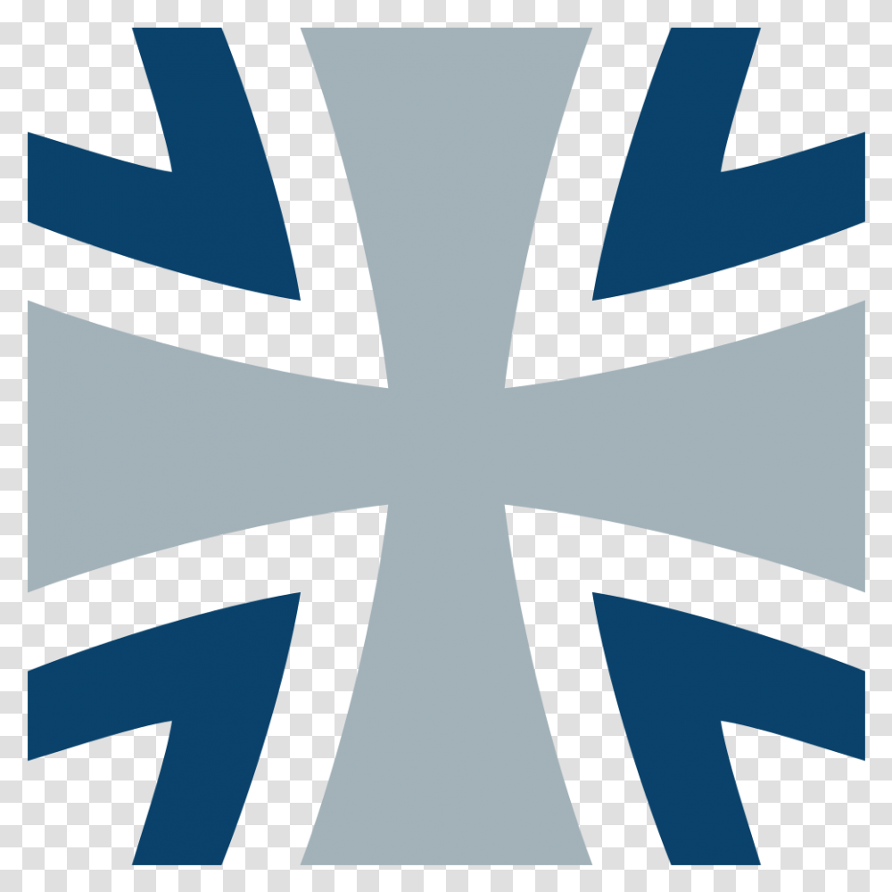 Katie Hill Iron Cross, Logo, Trademark, Pattern Transparent Png