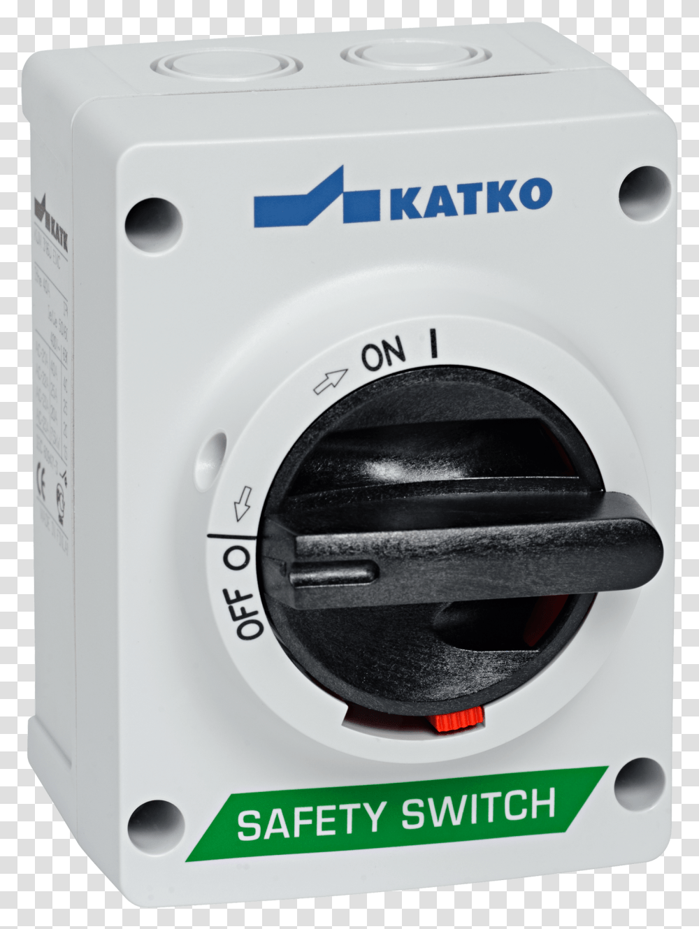 Katko Isolator, Appliance, Dryer Transparent Png