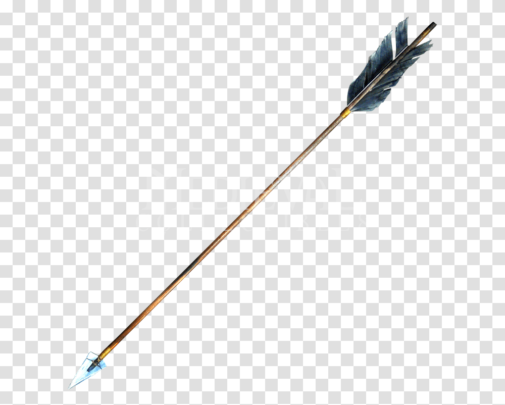 Katniss Everdeen S Arrows, Spear, Weapon, Weaponry Transparent Png