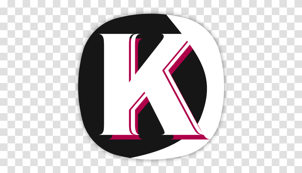 Katsu By Orion Anime Android Helper 10 Apk Full Premium Dot, Logo, Symbol, Trademark, Text Transparent Png