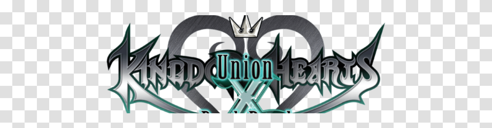 Katsu News The Quintessential Quintuplets Season 2 Drops Kingdom Hearts Dark Road Logo, Symbol, Weapon, Weaponry, Poster Transparent Png