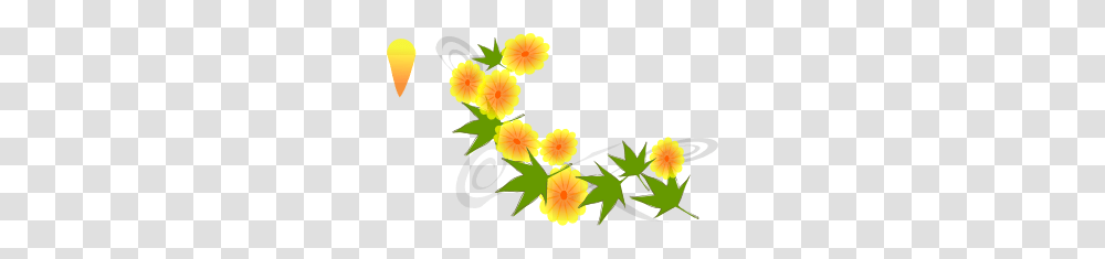 Kattekrab Japanese Inspired Clip Art Free Vector, Floral Design, Pattern, Plant Transparent Png