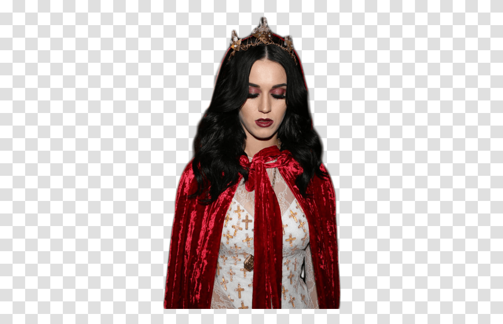 Katy Perry 00 Official Psds Katy Perry Halloween 2017, Clothing, Costume, Face, Person Transparent Png