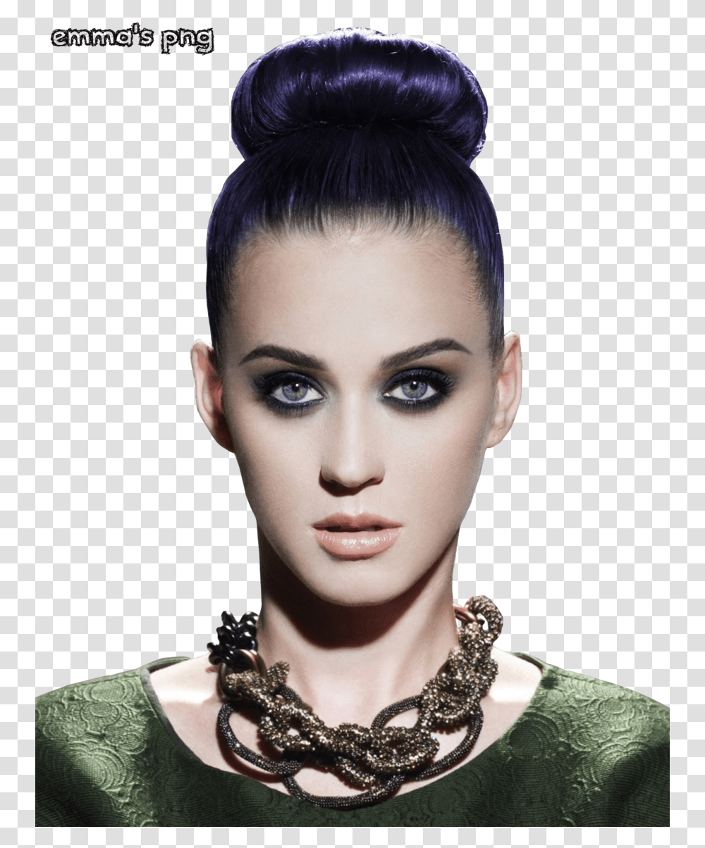 Katy Perry By Emmagarfiel Clipart Of Katy Perry, Necklace, Jewelry, Accessories, Accessory Transparent Png