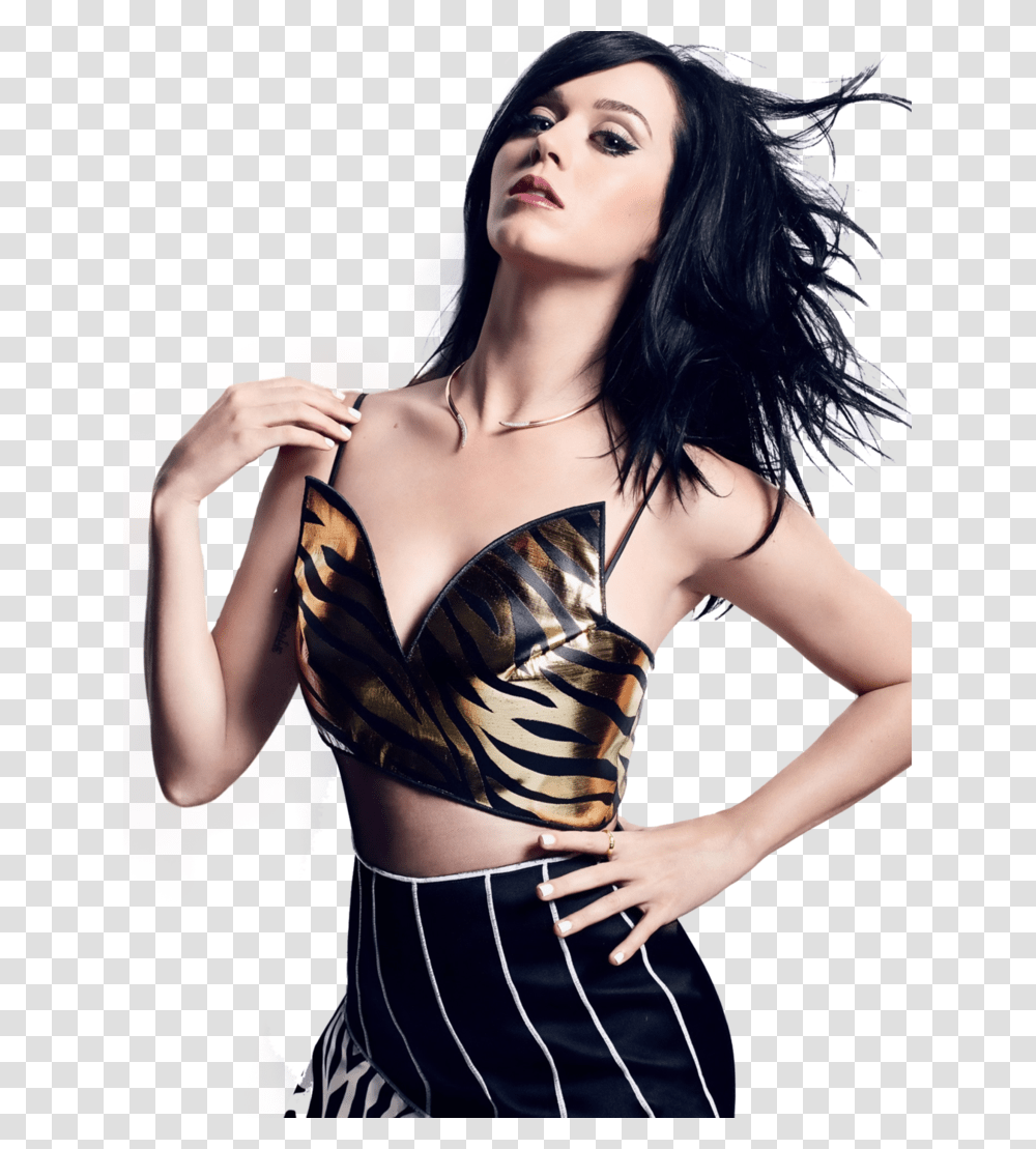 Katy Perry Image Katy Perry, Costume, Female, Person Transparent Png