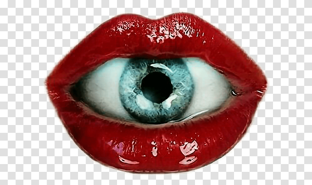 Katy Perry Katy Perry Witness Eye, Contact Lens, Mouth, Lip, Photography Transparent Png