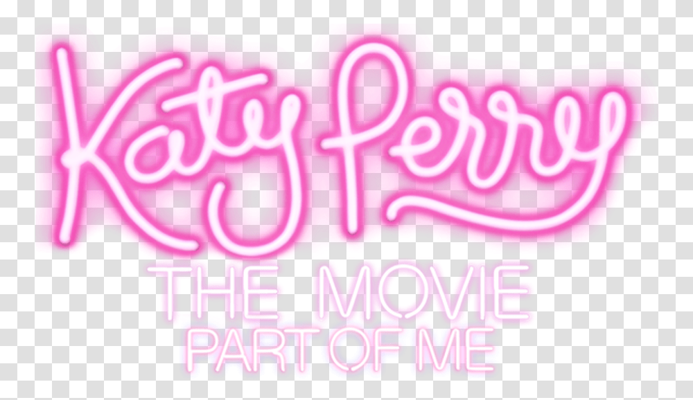 Katy Perry Part Of Me Netflix Calligraphy, Text, Food, Icing, Cream Transparent Png