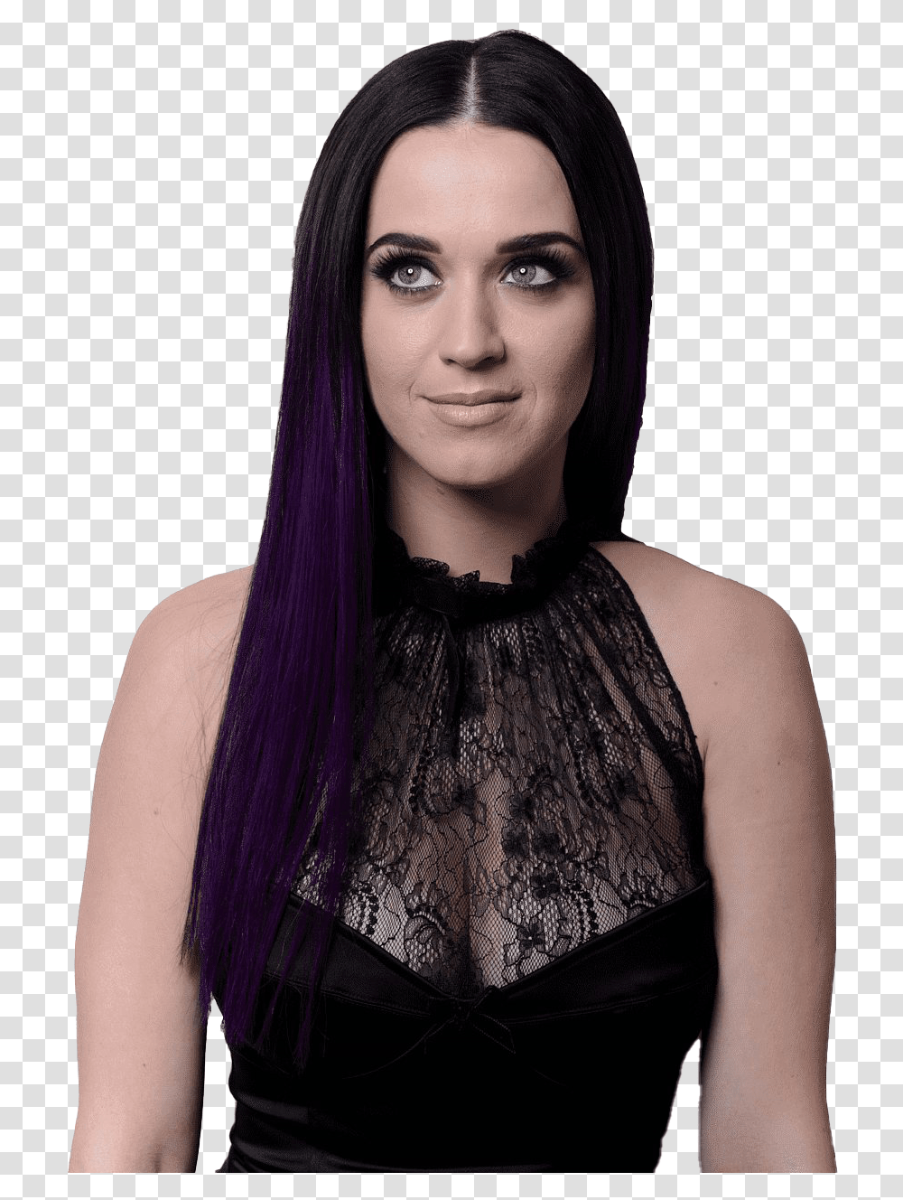 Katy Perry Pic Arts Katy Perry Dark Hair, Person, Human, Clothing, Apparel Transparent Png