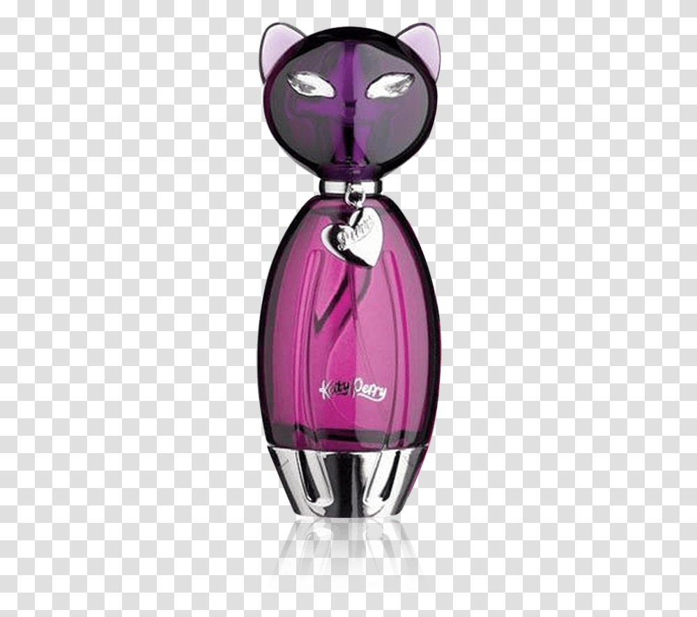 Katy Perry Purr Katy Perry Purr Edp, Cosmetics, Bottle, Perfume Transparent Png