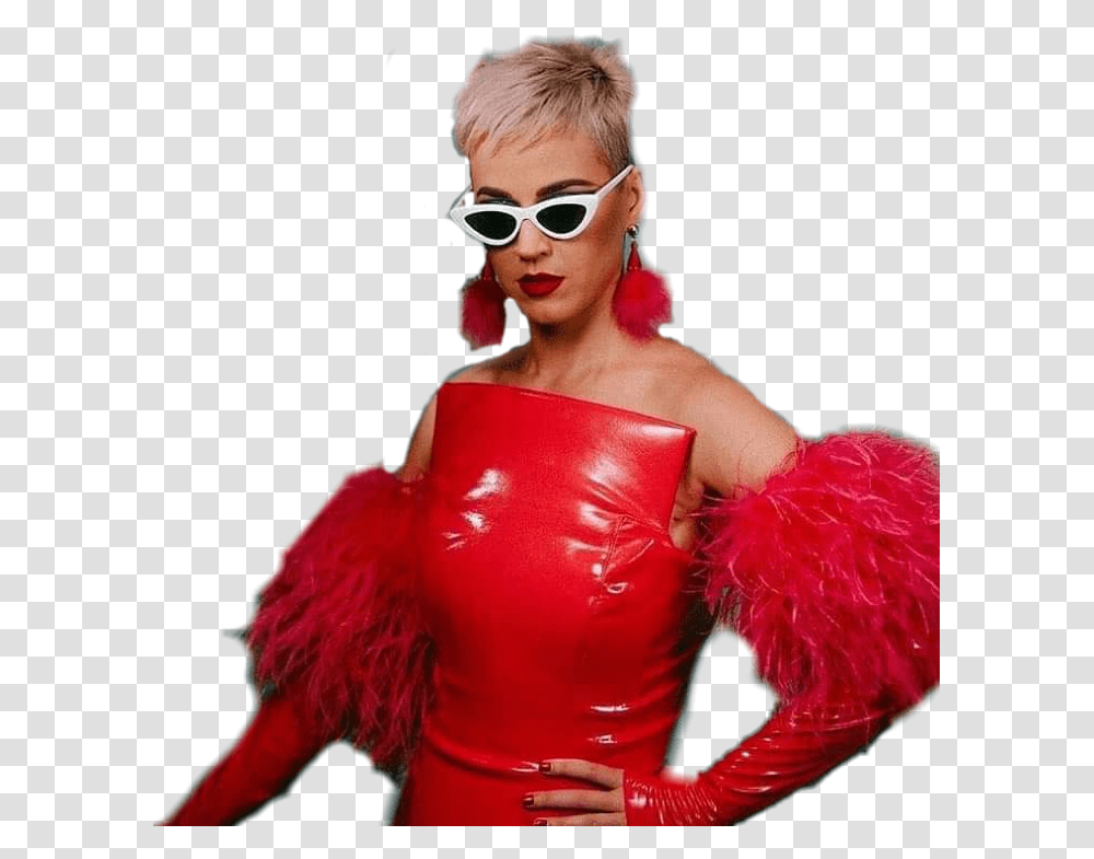 Katyperry Witness Model Katy Wirnessmovie Katy Perry Witness Photoshoot, Sunglasses, Accessories, Accessory Transparent Png