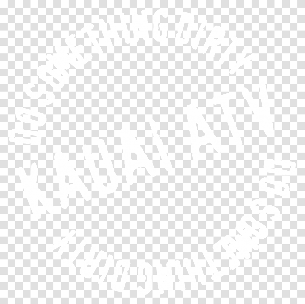 Kauai Atv Calligraphy, White, Texture, White Board Transparent Png