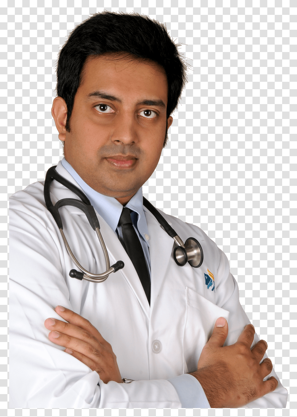 Kaushik Reddy Swapna Hospital, Apparel, Lab Coat, Person Transparent Png