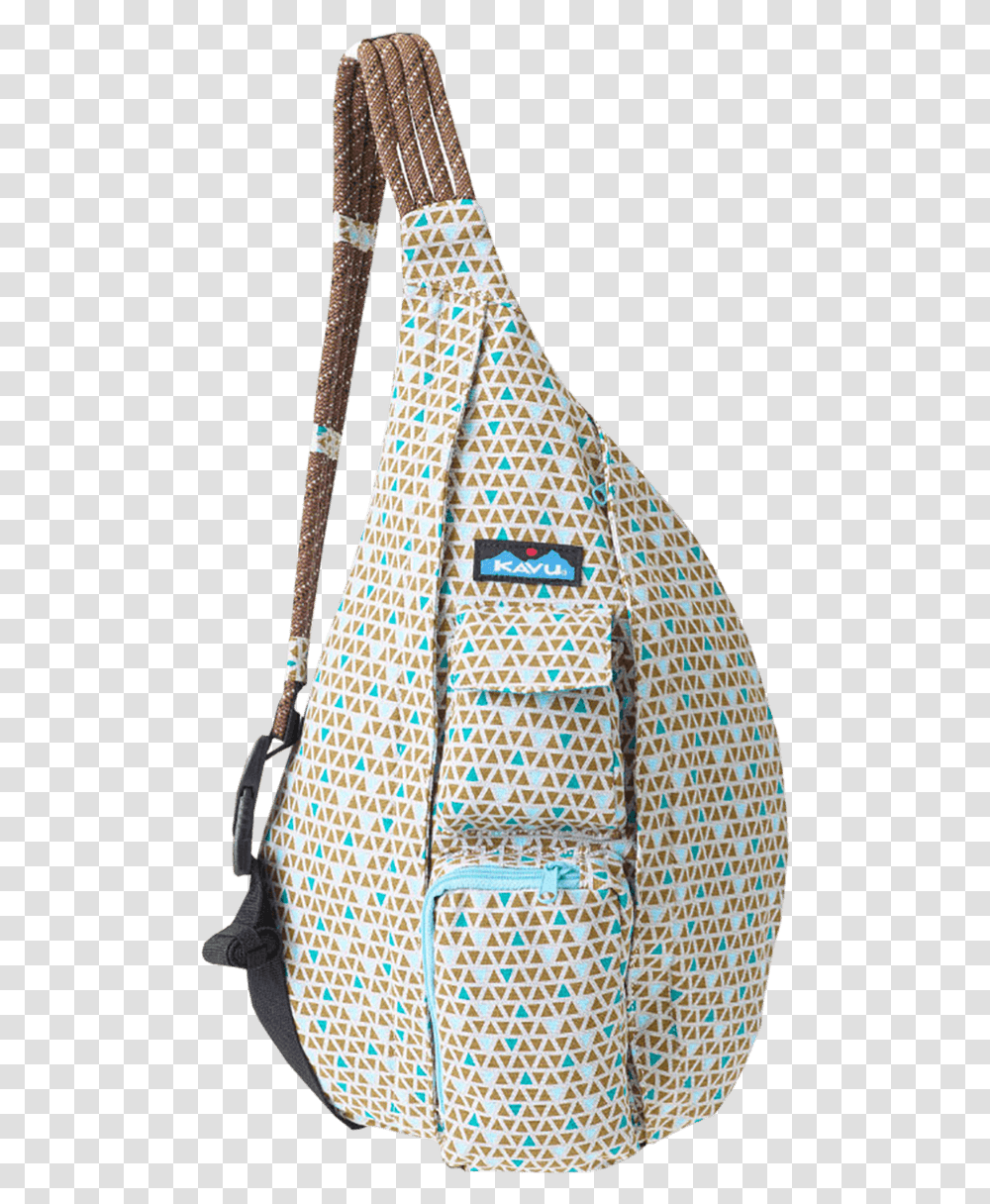 Kavu Women's Rope Bag Kavu Mini Specs Rope Bag, Backpack, Handbag, Accessories, Accessory Transparent Png