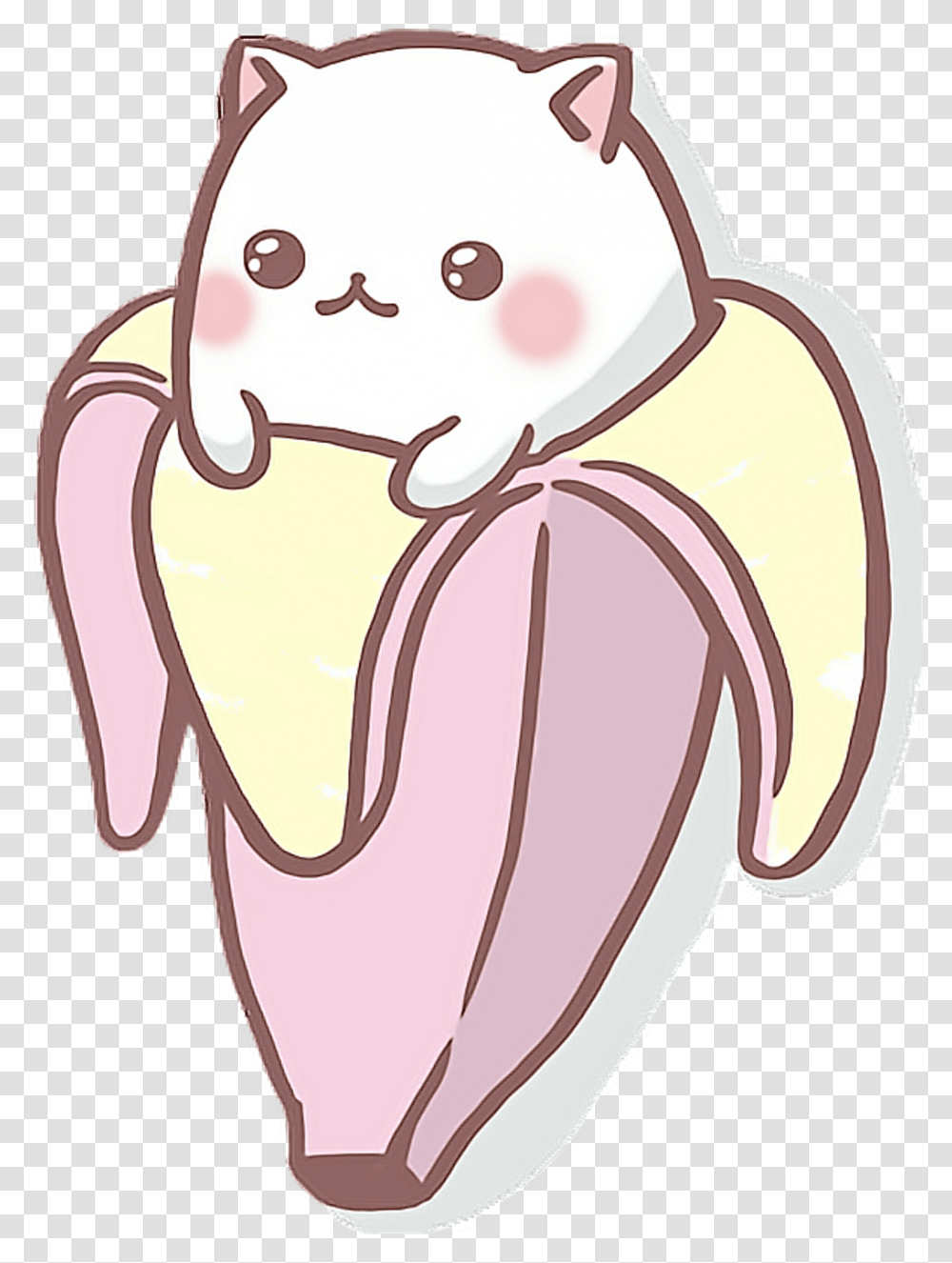 Kawaii Cute Anime Cat Clipart Anime Cute Kawaii Cat, Animal, Mammal, Drawing, Wildlife Transparent Png
