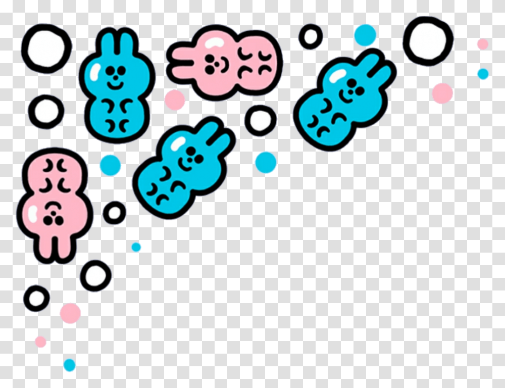 Kawaii Cute Border Clipart Kawaii Cute Border, Leisure Activities, Doodle Transparent Png