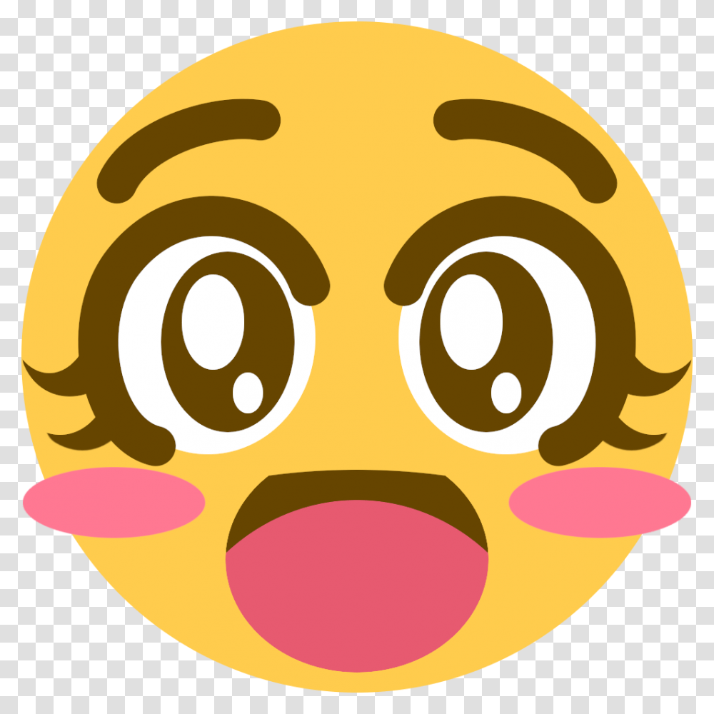 Kawaii Discord Emoji Discord Blob No Emote, Label, Sticker Transparent Png