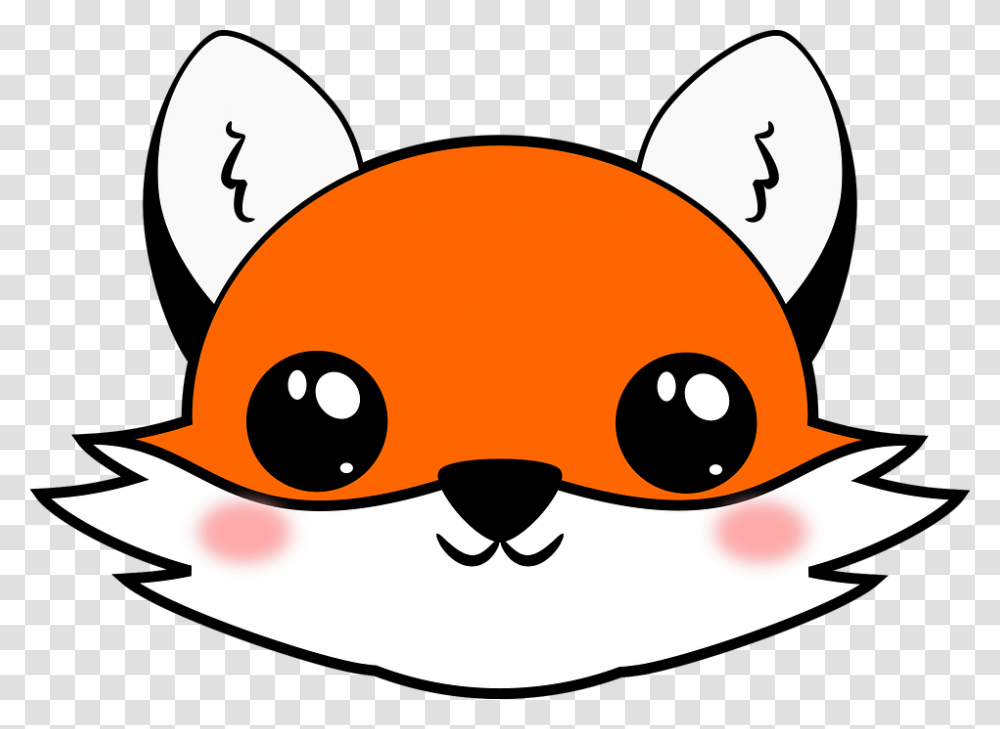 Kawaii Face, Outdoors, Animal, Fish, Nature Transparent Png