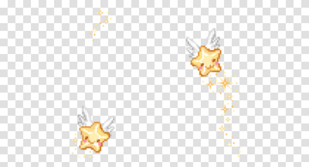 Kawaii Pixels Stars, Super Mario, Pattern, Fire Transparent Png