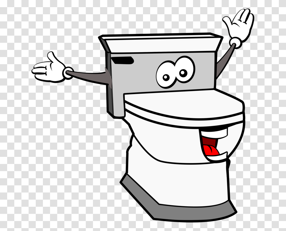 Kawaii Pngs Toilet Clipart, Room, Indoors, Bathroom, Power Drill Transparent Png