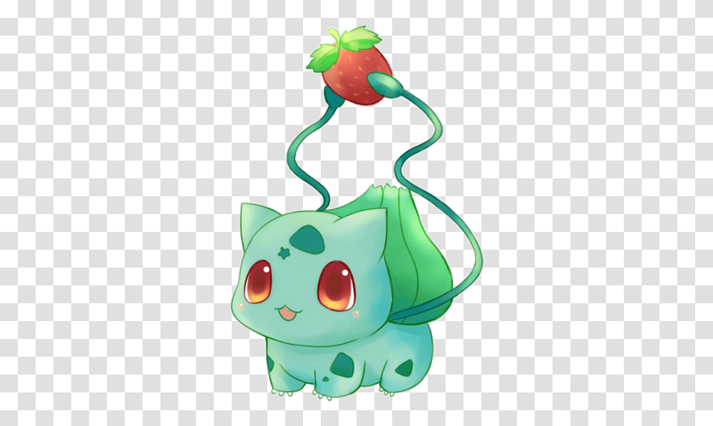 Kawaii Pokemon 2 Image Cute Bulbasaur, Bag, Handbag, Accessories, Toy Transparent Png