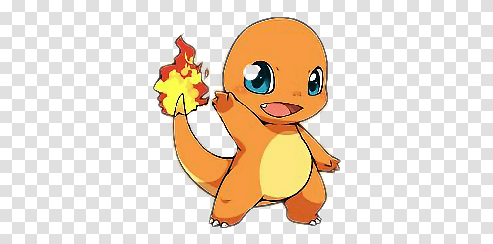 Kawaii Pokemon Charmander Remixit Charmander Kawaii, Flare, Light, Fire, Alphabet Transparent Png