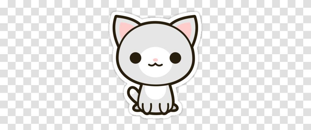 Kawaii, Rattle Transparent Png