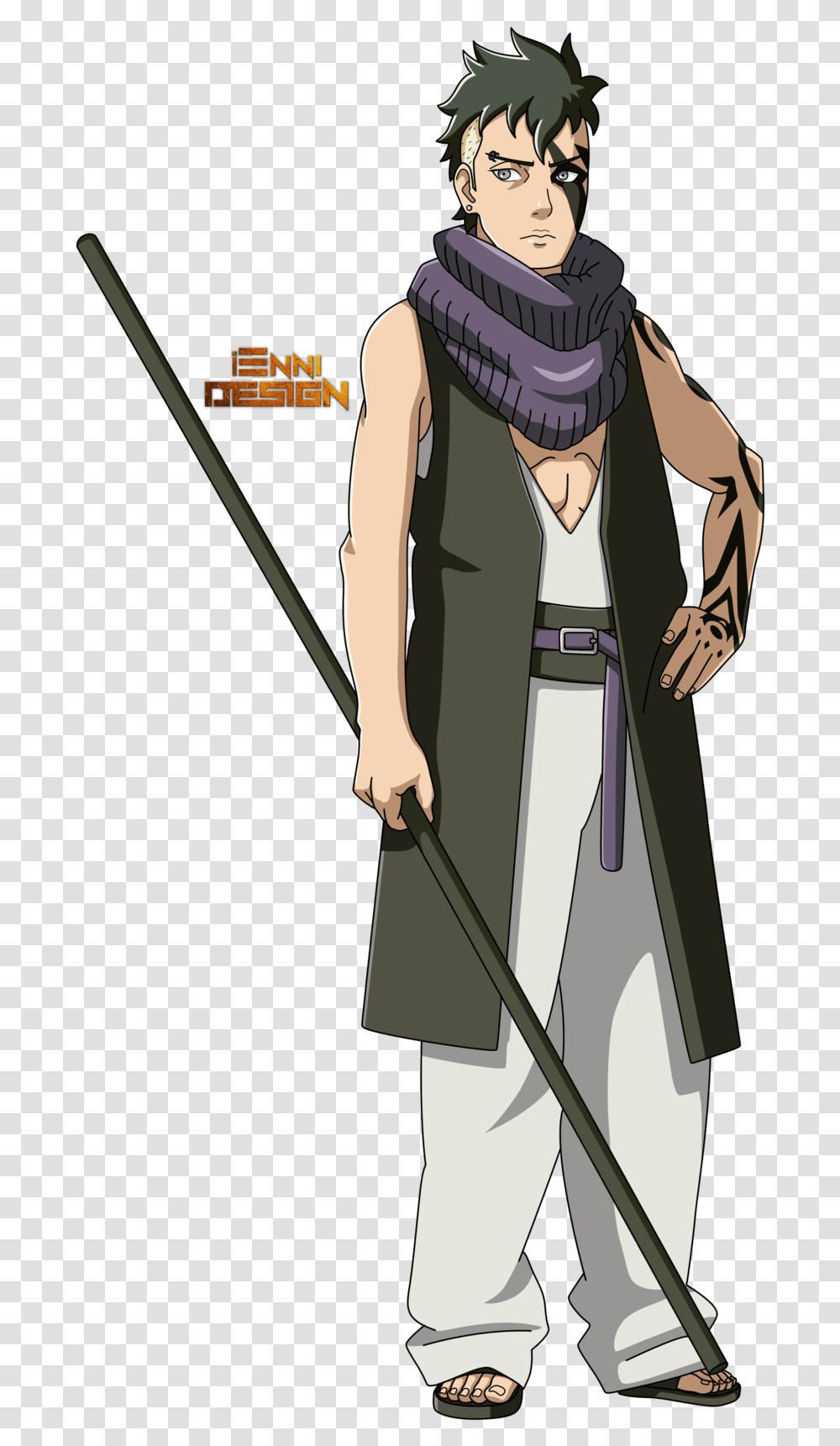 Kawaki Boruto, Person, Manga, Comics, Book Transparent Png