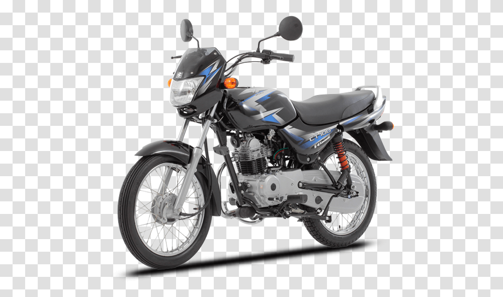 Kawasaki Bajaj Ct, Motorcycle, Vehicle, Transportation, Machine Transparent Png