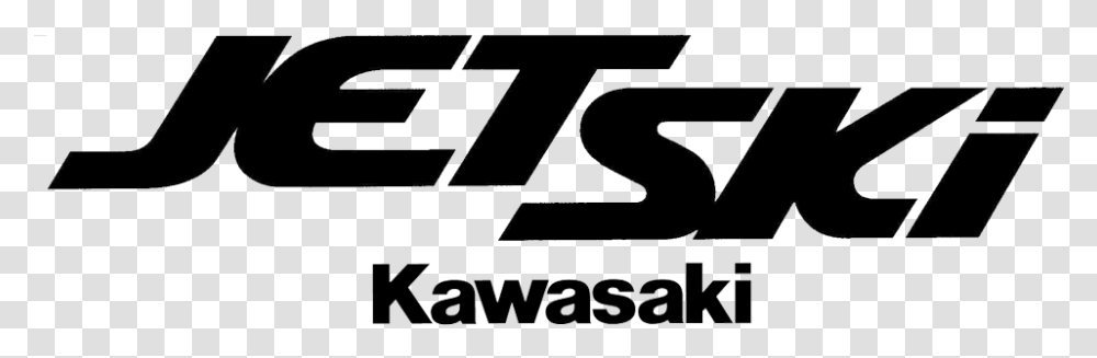 Kawasaki Jetski Jet Ski Logo, Alphabet, Outdoors, Gun Transparent Png